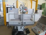 Abene VHF-360TI Universal milling machine