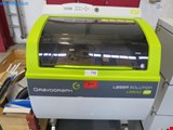 Gravograph LS900XP Laser engraving machine