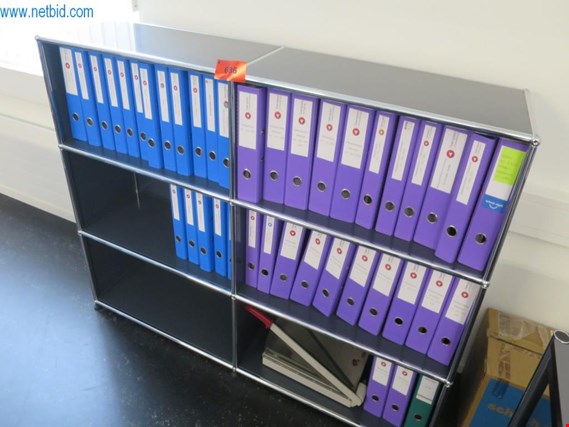 USM Haller 3 Archivo aparadores (Auction Premium) | NetBid España