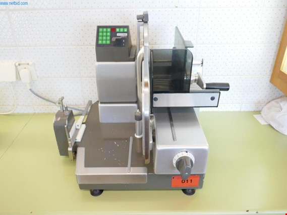 Used Bizerba VS8-A Slicer for Sale (Auction Premium) | NetBid Industrial Auctions