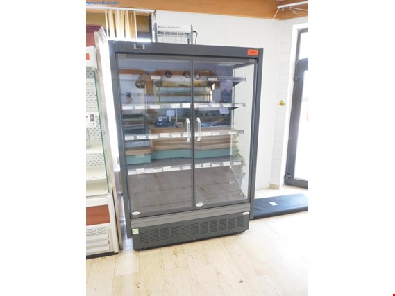 Used Celsior Optimer 1348LG R290 Wall cooling rack for Sale (Auction Premium) | NetBid Industrial Auctions