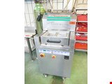 Webomatic TC 2100 semi-automatic tray sealing machine