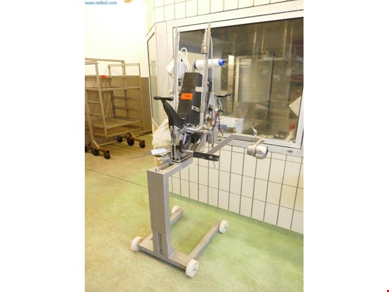 Used Poly-Clip System Sausage Clipper for Sale (Auction Premium) | NetBid Slovenija