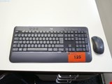 Logi Wireless keyboard