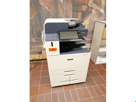Used Xerox AltaLink C8170i A3 digital multifunctional copier for Sale (Auction Premium) | NetBid Industrial Auctions