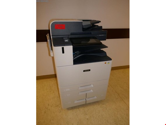 Xerox AltaLink C8170i A3 digital multifunctional copier (Auction Premium) | NetBid España