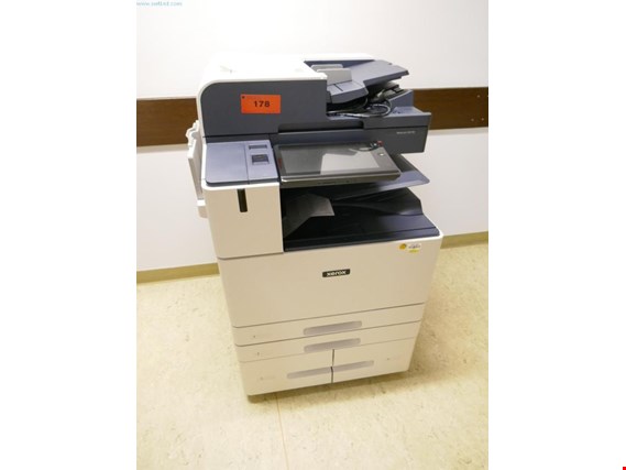 Xerox AltaLink C8170i A3 digital multifunctional copier gebruikt kopen (Trading Premium) | NetBid industriële Veilingen