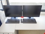 HP Z27n 27" monitors