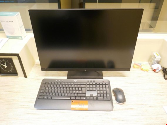 HP Z27n 27" monitor (Auction Premium) | NetBid España