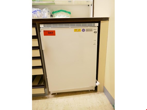 Used Liebherr UK1414 Refrigerator for Sale (Trading Premium) | NetBid Industrial Auctions