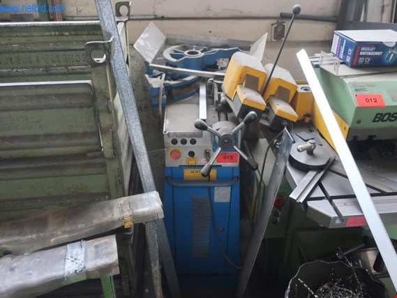 Used NCML Top-Bender Tube Bending Machine for Sale (Auction Premium) | NetBid Industrial Auctions