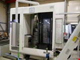 Buderus Schleiftechnik CNC 235H-3A-LP Vertical hard machining center/hard turning and grinding machine