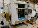 Buderus Schleiftechnik CNC 235-I-H-8TR-SL Vertical hard machining center/hard turning and grinding machine