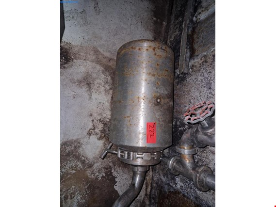 Used Pump for Sale (Trading Premium) | NetBid Industrial Auctions
