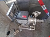 KSB VAB 080-065-175-0552MB-H1102 Mobile centrifugal pump