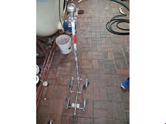Used Cleaning device, for Sale (Trading Premium) | NetBid Industrial Auctions