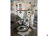 Rego Stirring machine
