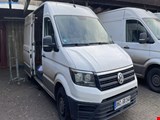 Volkswagen Crafter Transporter (Zuschlag unter Vorbehalt)