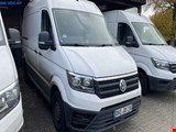 Volkswagen Crafter Transporter (Zuschlag unter Vorbehalt)