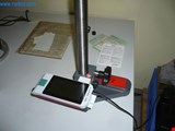 Mahr MarSurf PS10 Roughness tester