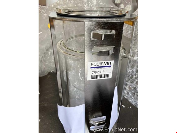 Sartorius Stedim Systems GmbH MU2 Univessel Recipiente de vidrio para biorreactor de doble pared sin usar (Auction Premium) | NetBid España