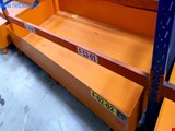 Bauer RW 2700-3 Drip tray
