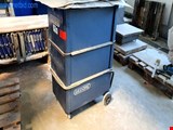 Gedore Tool trolley