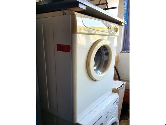 Hanseatic Waschmaschine gebraucht kaufen (Trading Premium) | NetBid Industrie-Auktionen