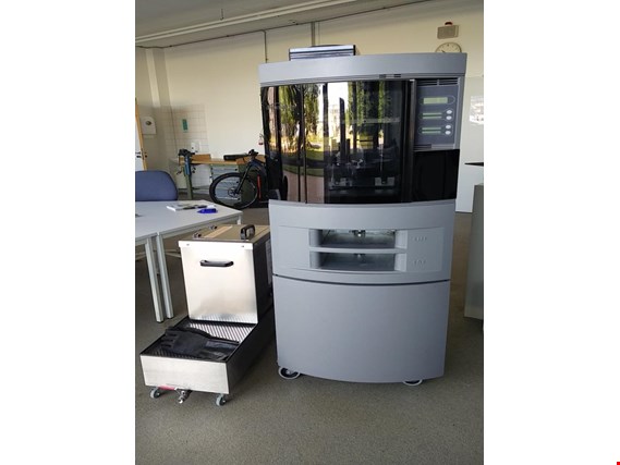Used Stratasys Dimension SST 768 3D-Drucker for Sale (Auction Premium) | NetBid Industrial Auctions