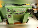 Saacke Vertical cylindrical grinding machine
