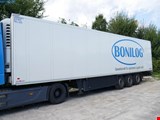 Schmitz Cargobull SKO 24/L-13.4 FP Cool V7 Refrigerated trailer