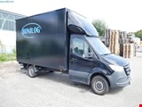 Mercedes-Benz Sprinter 317 CDI Truck - surcharge with reservation according to §168