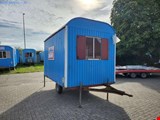 Wiedenlübbert PWE Construction trailer
