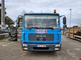 MAN TGL 12.240 Truck