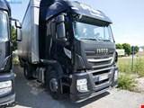 Iveco Stralis 360 Tractor unit (surcharge subject to reservation)