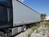 Kögel S18 Two-axle semi-trailer