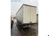 Kögel SNCO 24 Three-axle semi-trailer (surcharge subject to change)