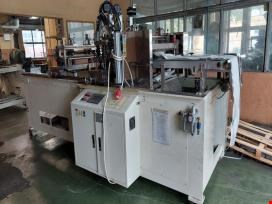 Machines for the production of vacuum cleaner bags