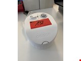Omron Compact Inhalator