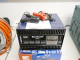 Einhell SBT-BC 5 Batterieladegerät