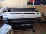 Canon ImagePro Graf iPF770 Large format printer