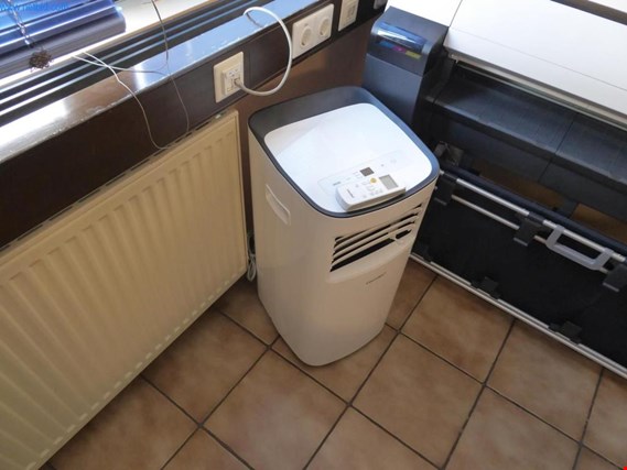 Comfee mobile air conditioner (Auction Premium) | NetBid ?eská republika