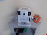 Jura Impressa C5 Coffee machine