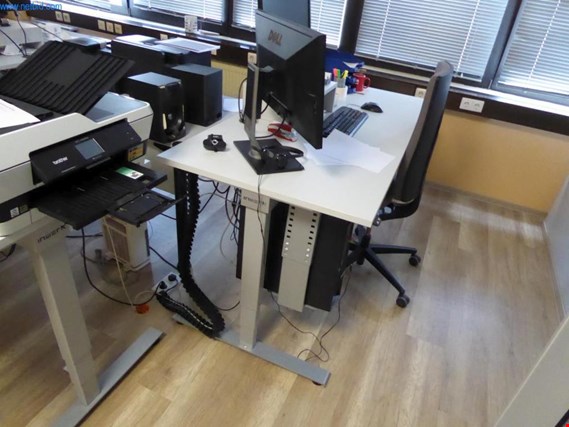 Office equipment gebruikt kopen (Auction Premium) | NetBid industriële Veilingen