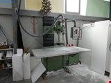 SMB FMB 1004 Wood milling machine