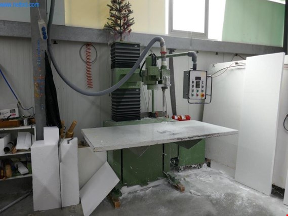 SMB FMB 1004 Wood milling machine gebruikt kopen (Auction Premium) | NetBid industriële Veilingen