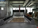 Bornemann BW 8040 CNC portal machining center