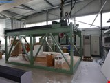 Gefat CNC portal machining center