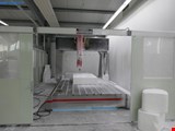 Bornemann BW 4040 CNC portal machining center for lightweight materials