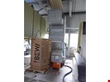Schuko CT 800-20 Styrofoam briquetting plant